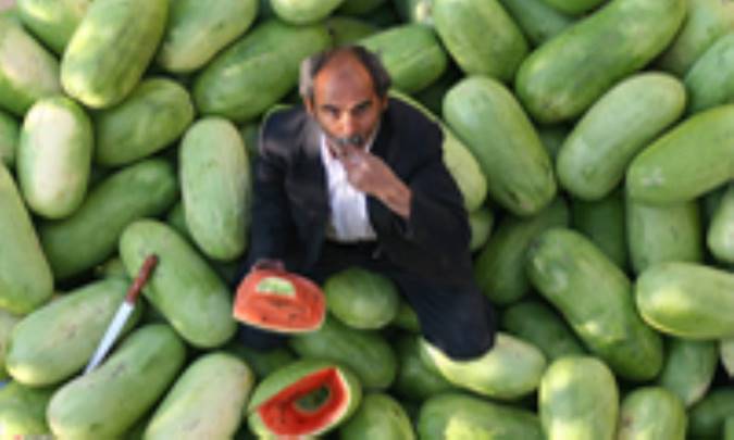 ميوه هم ميوه‌هاي قديم