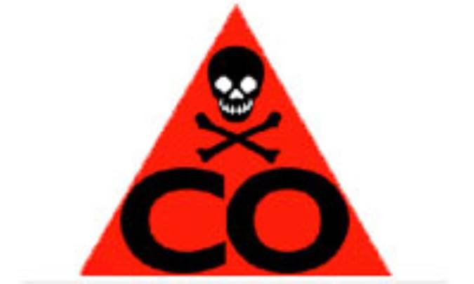 منواکسید کربن ( قاتل نامرئی )
