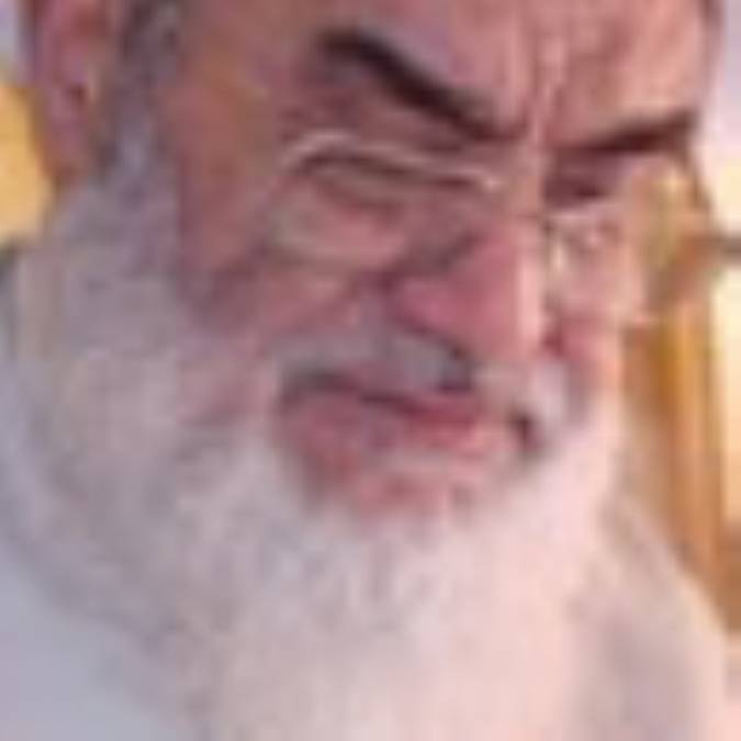 بیانات آیت الله مظاهری درباره آیت الله اصفهانی