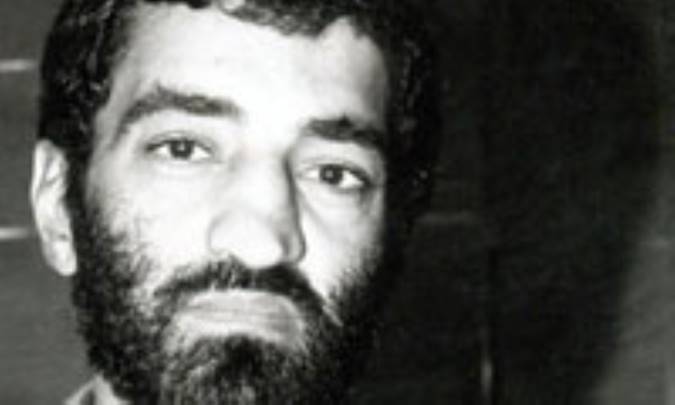 از زندان ساواك تا زندان موساد