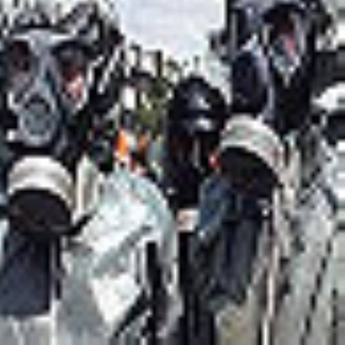 سيستم‌هاي آشكارساز و هشدار عوامل شيميايي