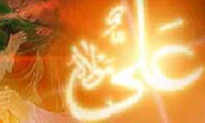 جنگهای تحمیلی بر حضرت علی (ع)