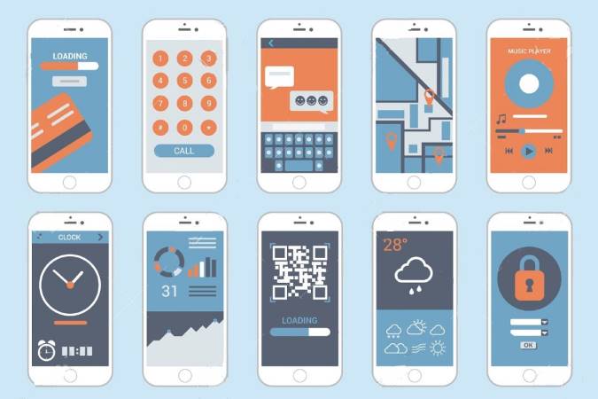 ده دلیل آسان‌تر شدن زندگی بواسطه در اختیار داشتن گوشی‌های هوشمند