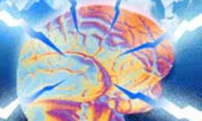 مقدار فشار رواني خود را تخمين بزنيد!