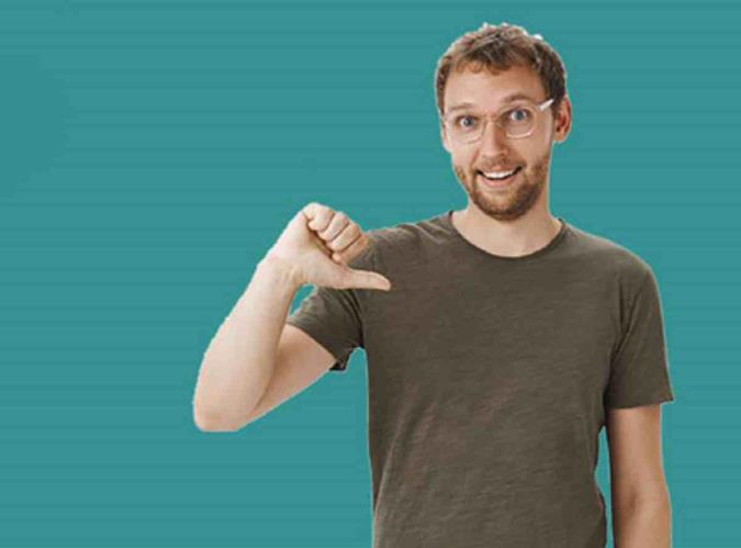 خود انگاره چیست؟