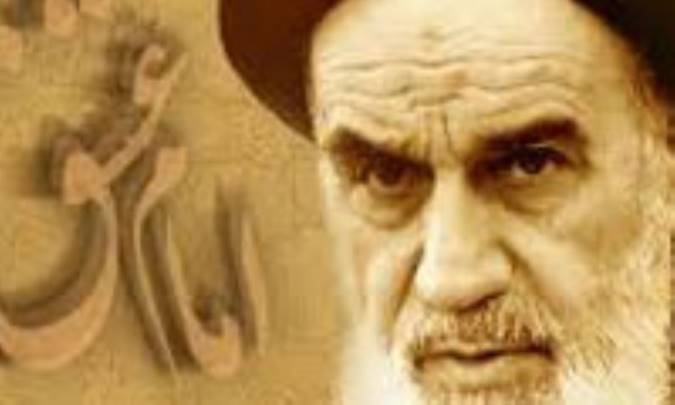نقش امام راحل در پيدايش انقلاب اسلامي 