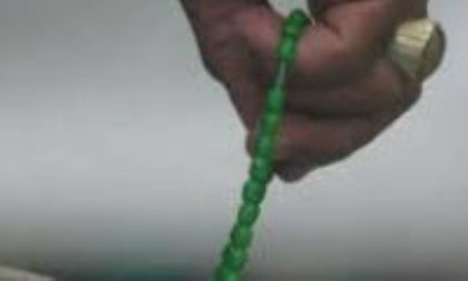 قرار بود نهروان عبرت شود 