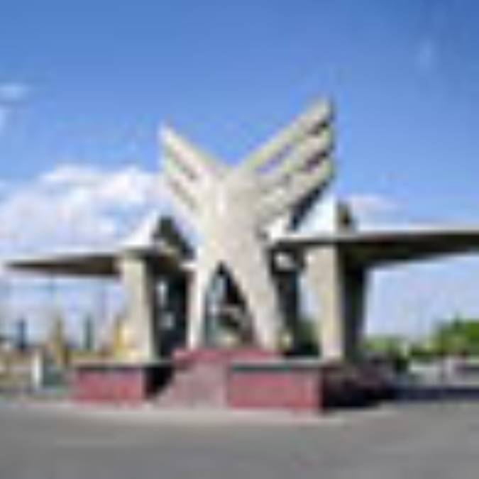 فسادي دامنگير