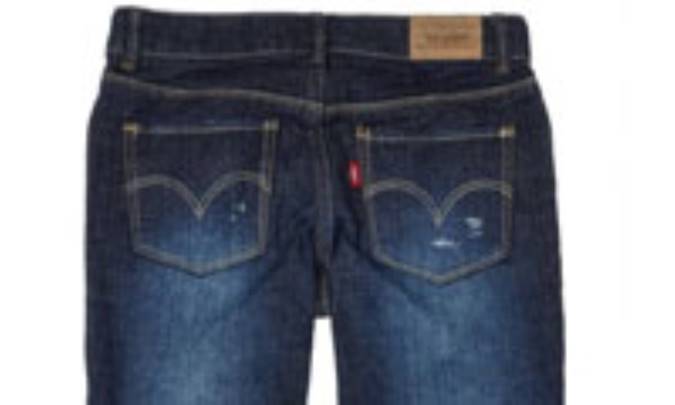 آيا مي دانيد شلوار جين عفونت مثانه مي آورد؟