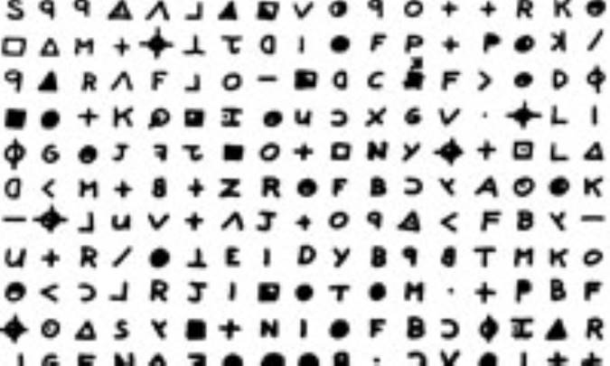 كاربرد فرمان Cipher چيست؟ 