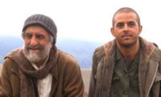 يک تکه نان- قسمت اول 
