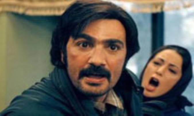 نگاهی به سریال «از یاد رفته»