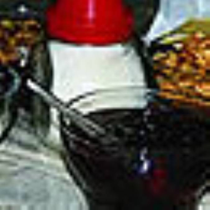 اهميّت افطاري دادن