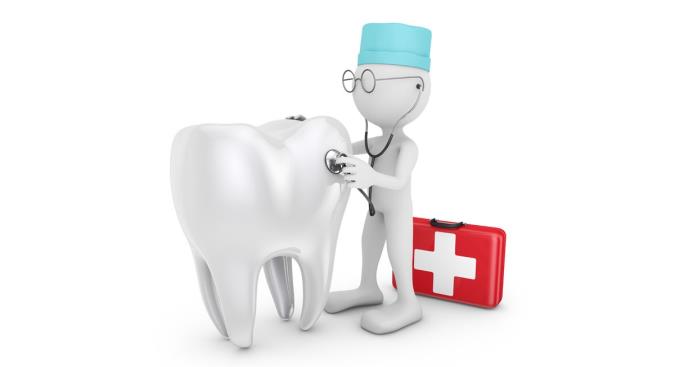 بیماری‌ هایی که داخل دهان علامت دارند