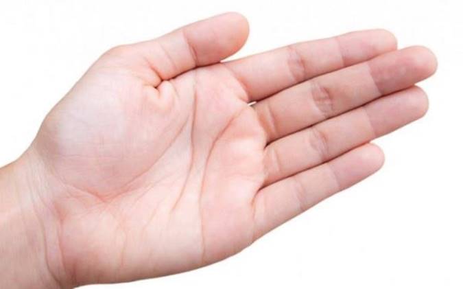 طول انگشتان دست چه چیزی درباره شما می‌گویند؟