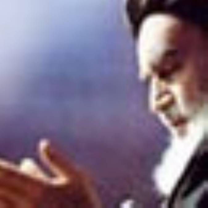 نماز شب دائم امام خمینی(ره)