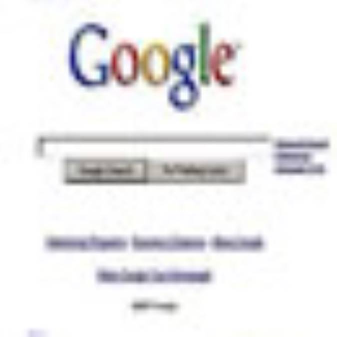 راههاي جست وجو در Google