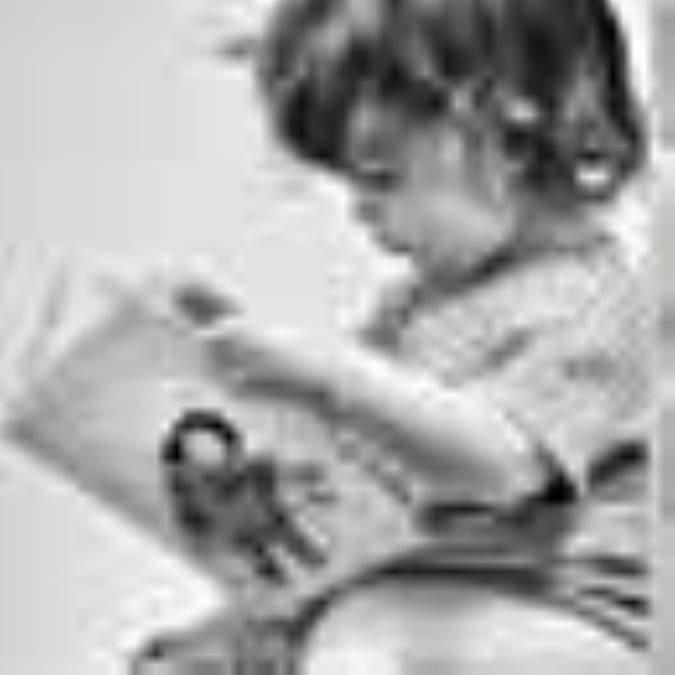 اختلال دوقطبي در کودکان