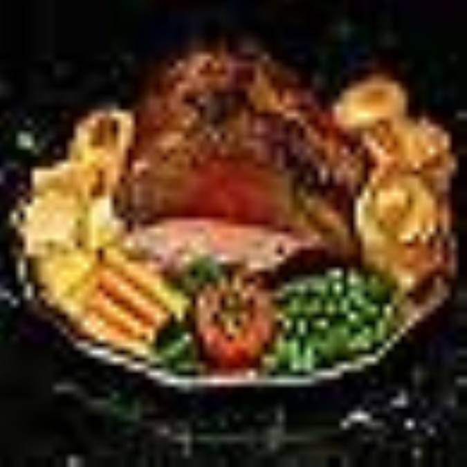 خوراک گوشت گوساله