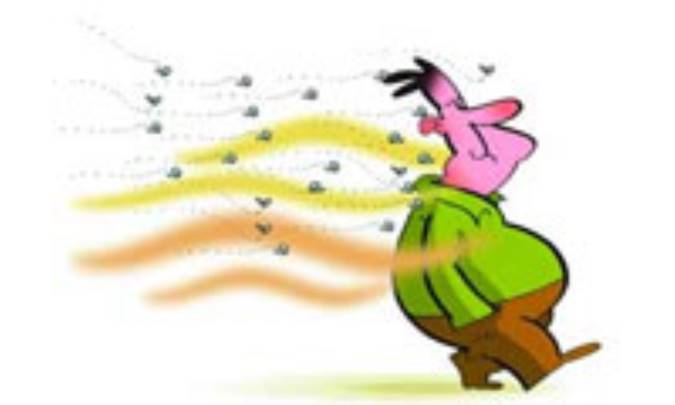 خداحافظ بوي بد بدن 