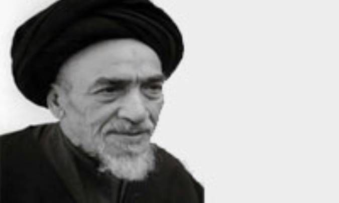 ماجرای بیماری آیت الله میلانی‌(ره) و مسلمان شدن پروفسور برلون  