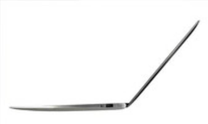 باریک، نازک و سریع: آیا اولترابوک ها موفق می شوند؟