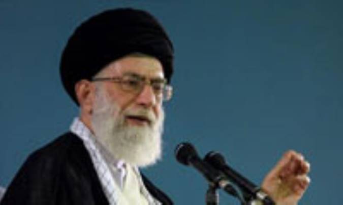 حفظ وحدت کلمه 