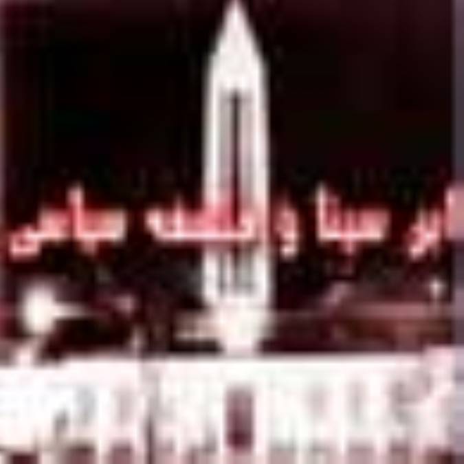 ابن سینا و فلسفه سیاسی 