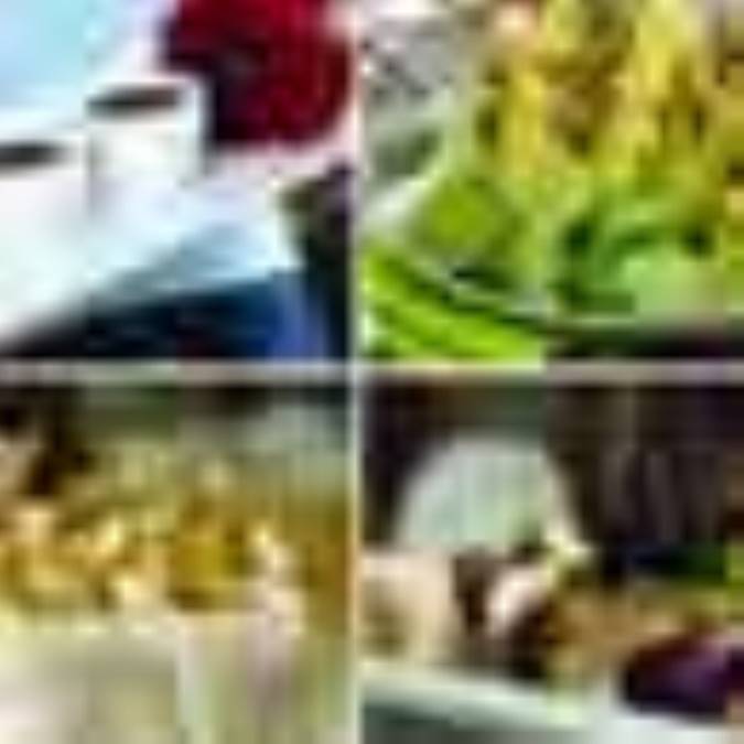 خوراكي هايي براي مردان و زنان 