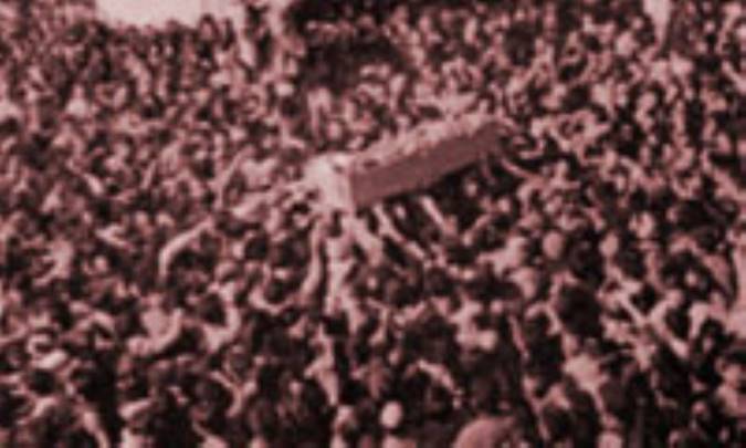 مرکز فرمان دهي انقلاب