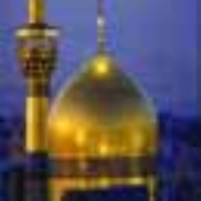 القاب آفتاب خراسان
