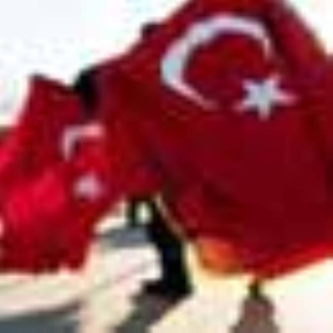 تركيه در آستانه جنگ داخلي