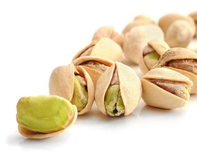 فواید پسته برای سلامتی