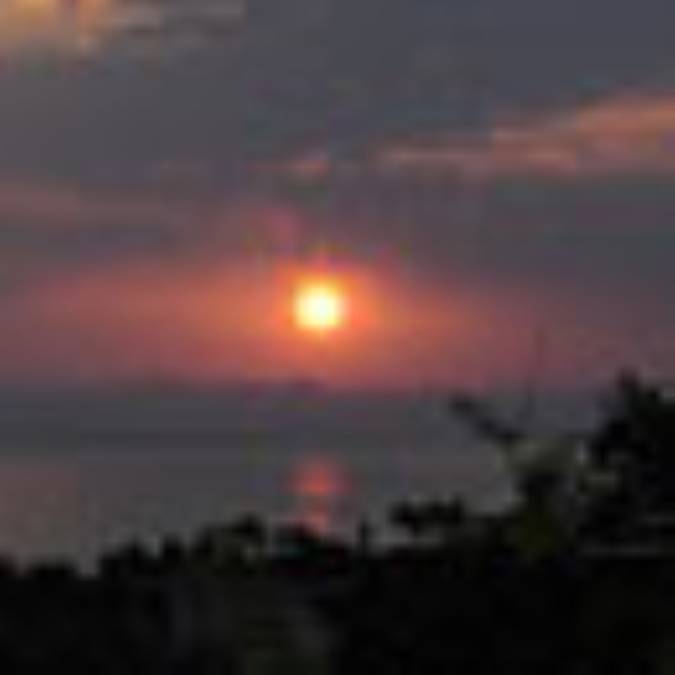 چرا هوا درست قبل از طلوع آفتاب ناگهان سردتر می‌شود؟