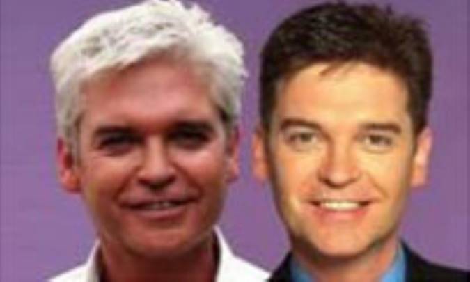 موهاي سفيد و شامپوهاي معجزه‌گر