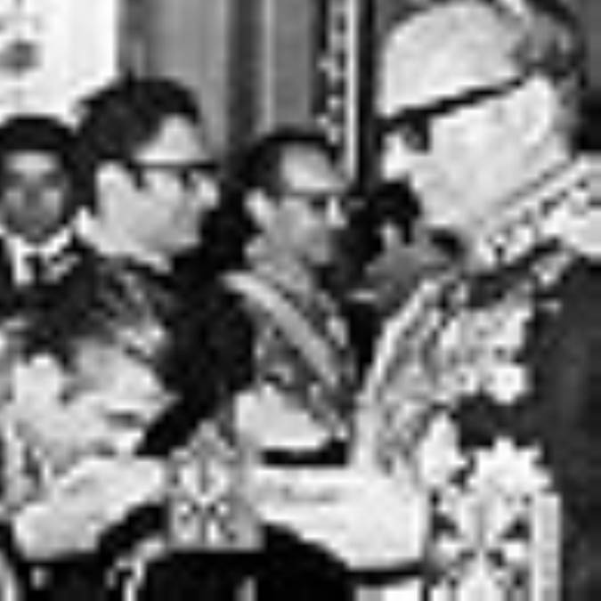 فساد در دربار