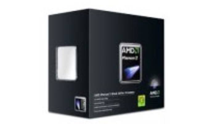 AMD Phenom II X4 965