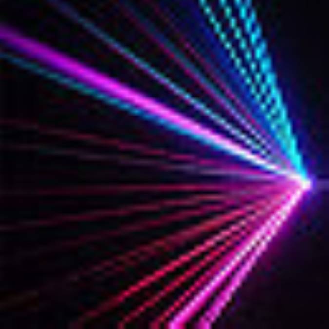 خواص نور لیزر و کاربردهای آن