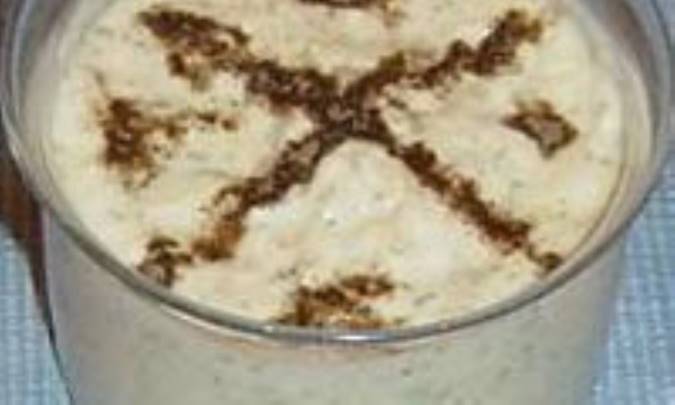 شيوي برينج- آش برنج