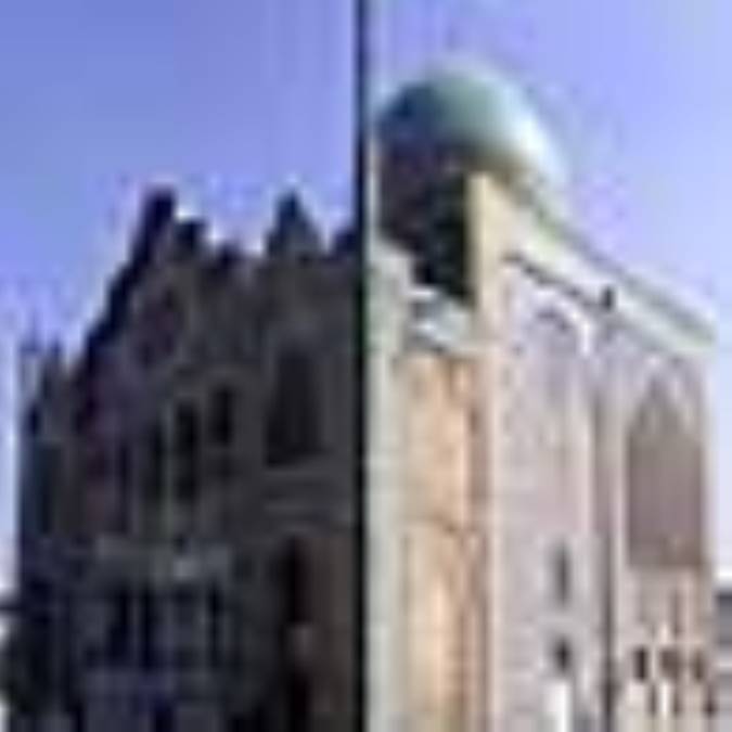 قزوين: شاهزاده حسين 