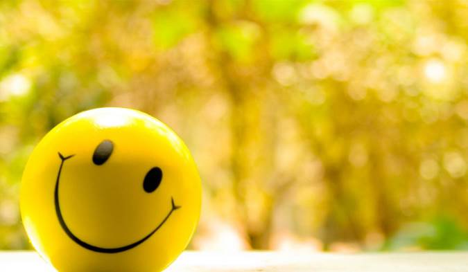 عاطفه مثبت و عاطفه منفی