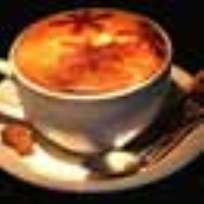 کاپوچینو