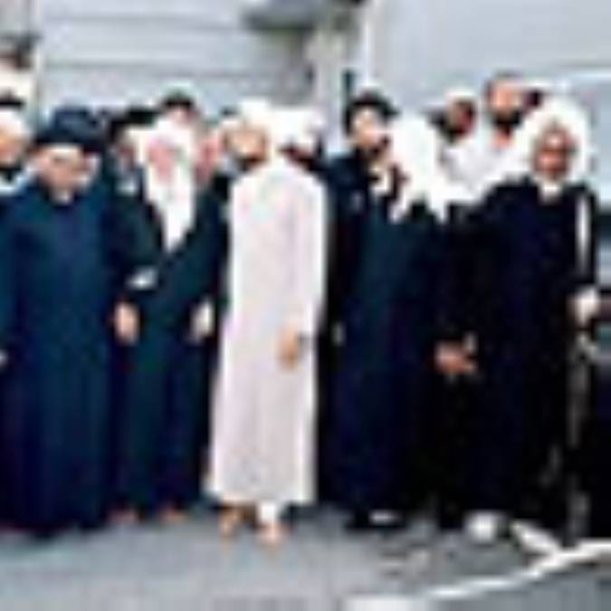 تاريخچه تشيع