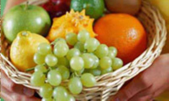 5 توصيه غذايي براي پيشگيري از سرطان پستان