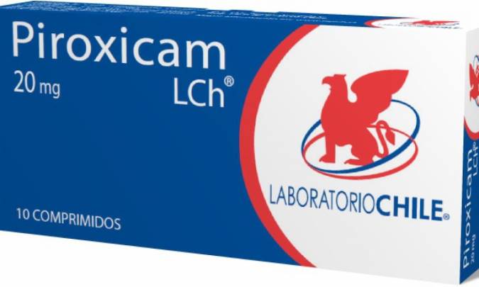 پیروکسیکام، فواید و مضرات آن