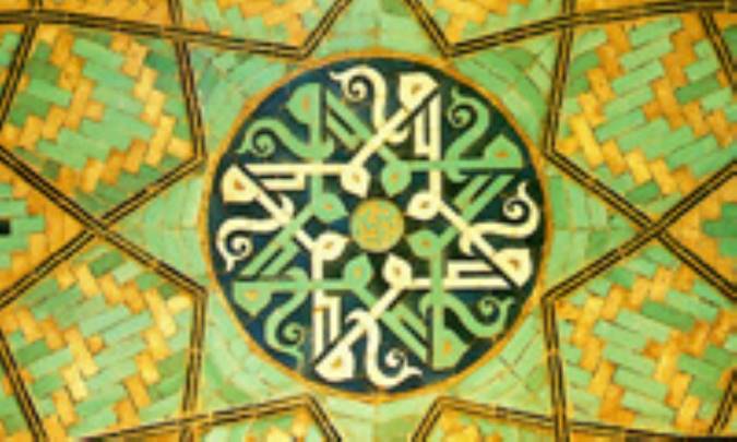 كاركرد تمدن ديني (2)
