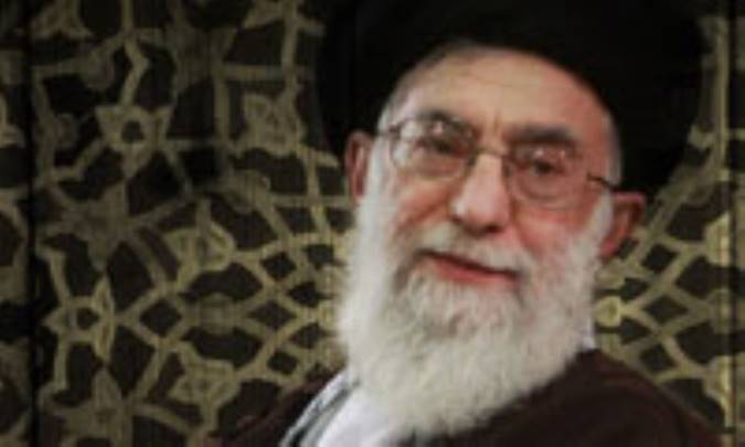 علت دشمنی دولتهای غربی