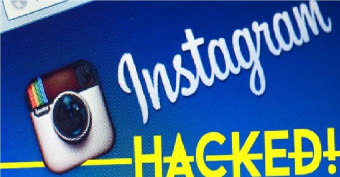 خبرهایی مبتنی بر هک شدن اینستاگرام توسط هکرها