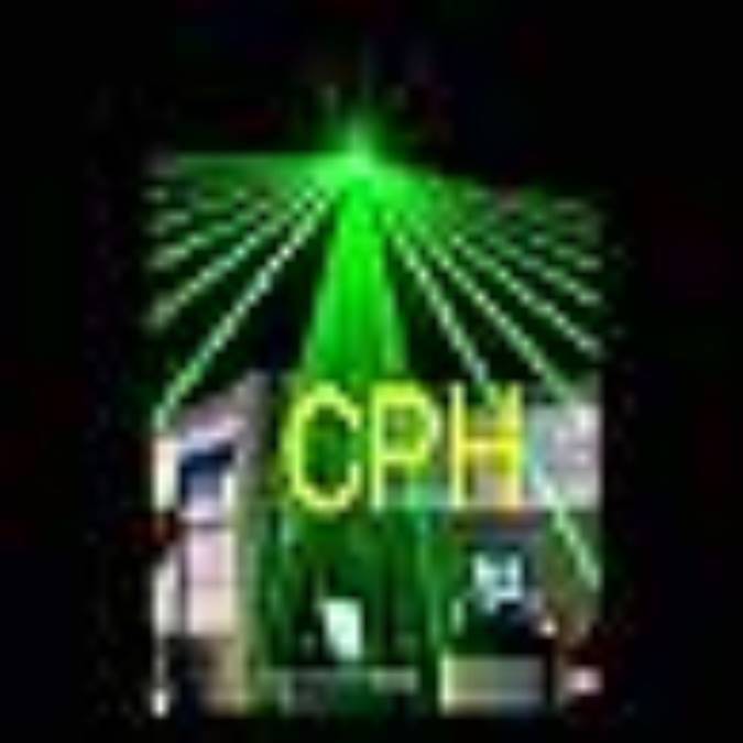 نور از دیدگاه CPH
