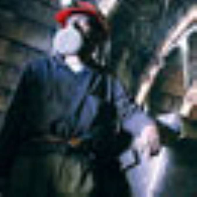 بزرگى و بزرگوارى روح